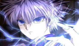 动漫人物男,动漫男生风采录